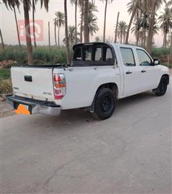 Mazda BT-50